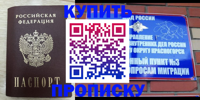 прописка гарантия в Козловке